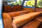 Jeep Grand Wagoneer LS1 V8 1984 года